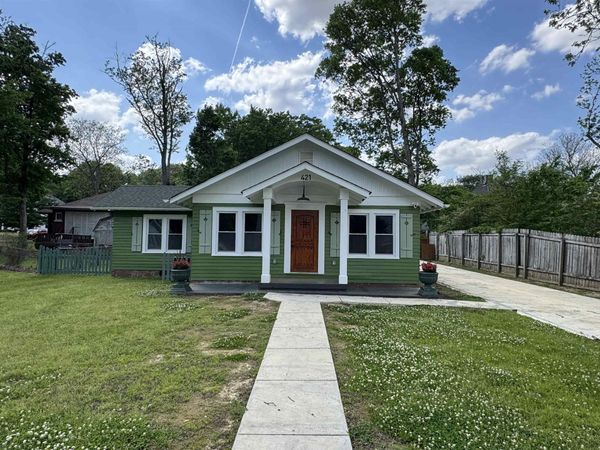 421 S TIPTON ST, Covington, TN 38019