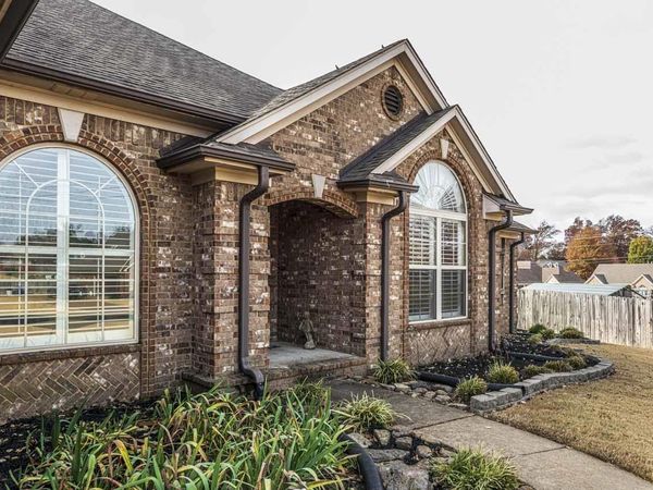 47 CLEMENTINE RD , Atoka, TN 38004