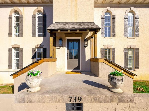 739 Central Way , Chatsworth, GA 30705