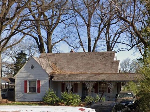 3394 BUCHANAN AVE , Memphis, TN 38122
