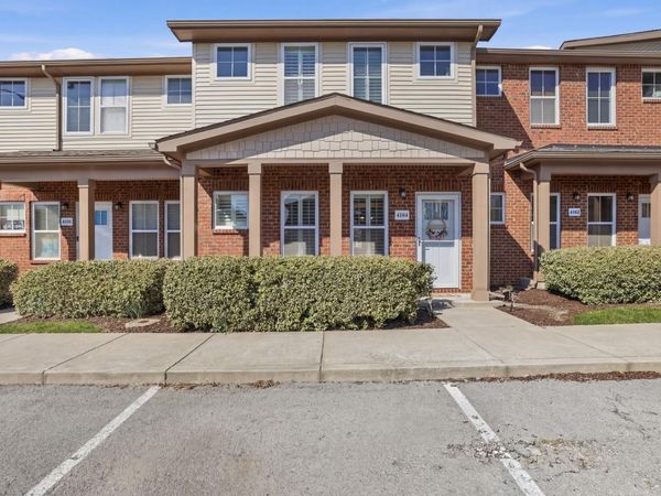 4104 George Buchanan Dr , La Vergne, TN 37086