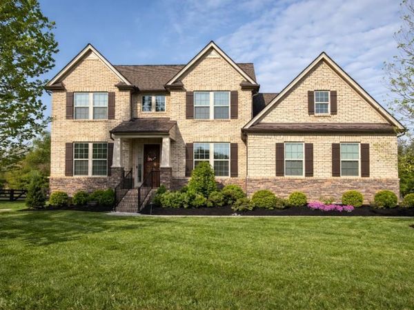 9083 Clovercroft Preserve Dr , Franklin, TN 37067