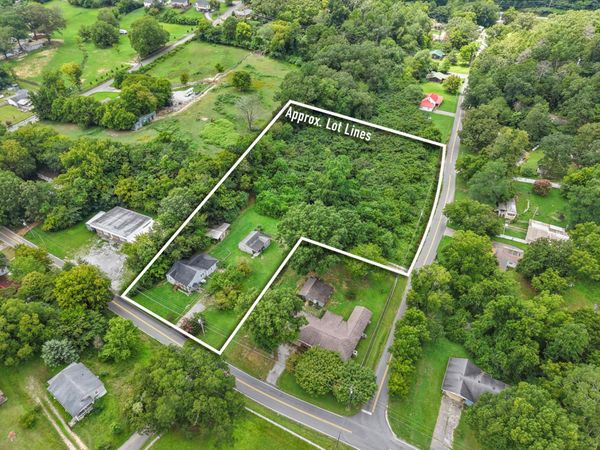 255 Pine Hill Drive , Rossville, GA 30741