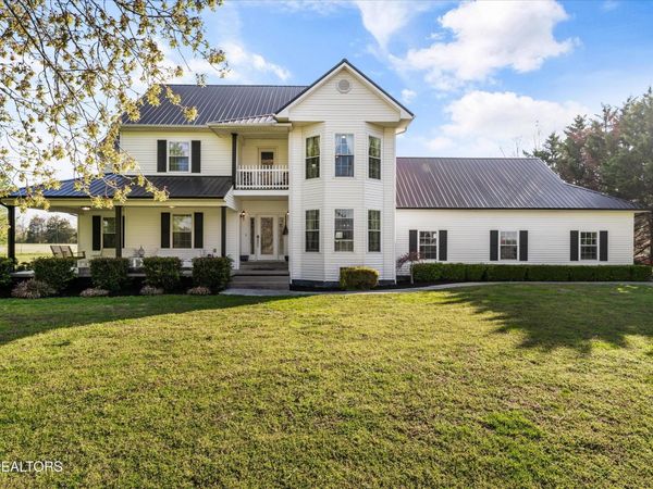 2940 Beecarter Rd , Dandridge, TN 37725