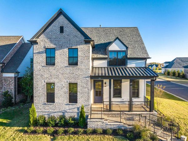 300 MARY TAYLOR WAY , Piperton, TN 38017