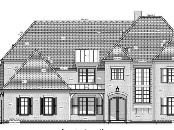 3283 WILDER RUN CV , Germantown, TN 38138
