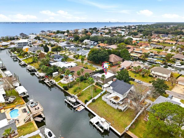 1148 Sunset Lane, Gulf Breeze, FL 32563