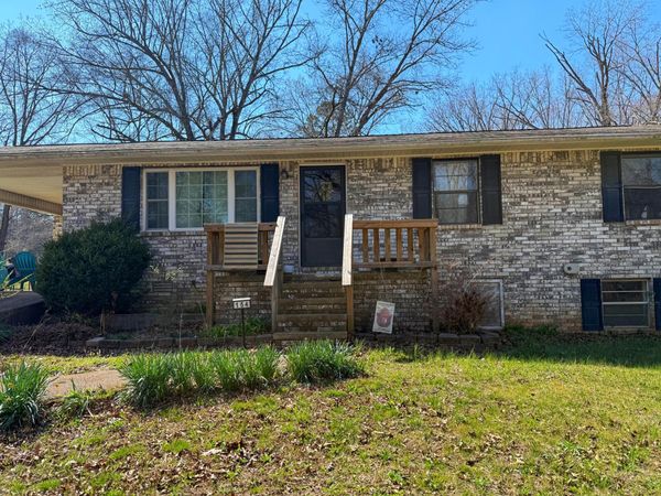 154 Cedar Street, Pineville, AR 72566