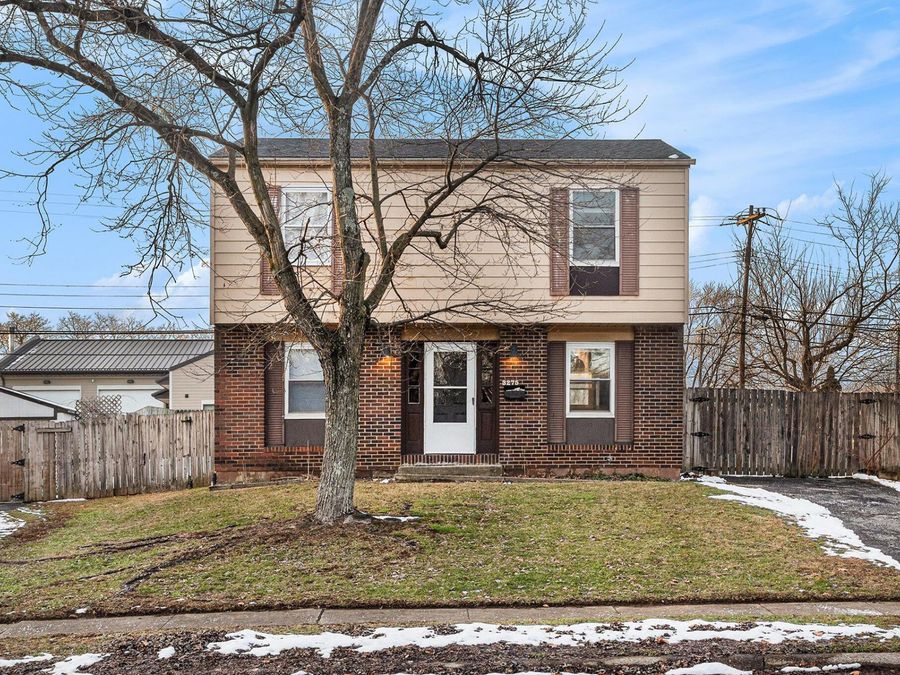 3275 Faycrest Road , Columbus, OH 43232 Photo 1