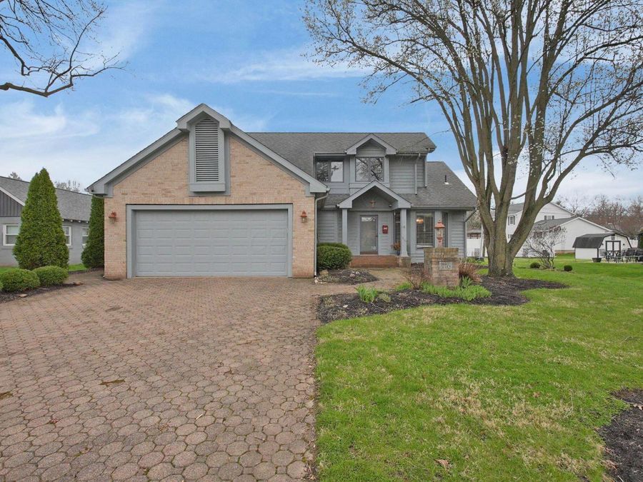 776 S Hampton Road , Newark, OH 43055 Photo 1