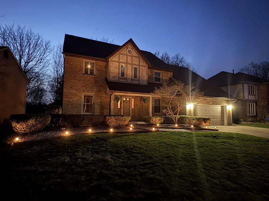 7788 Pembrook Drive , Reynoldsburg, OH 43068 Photo 1
