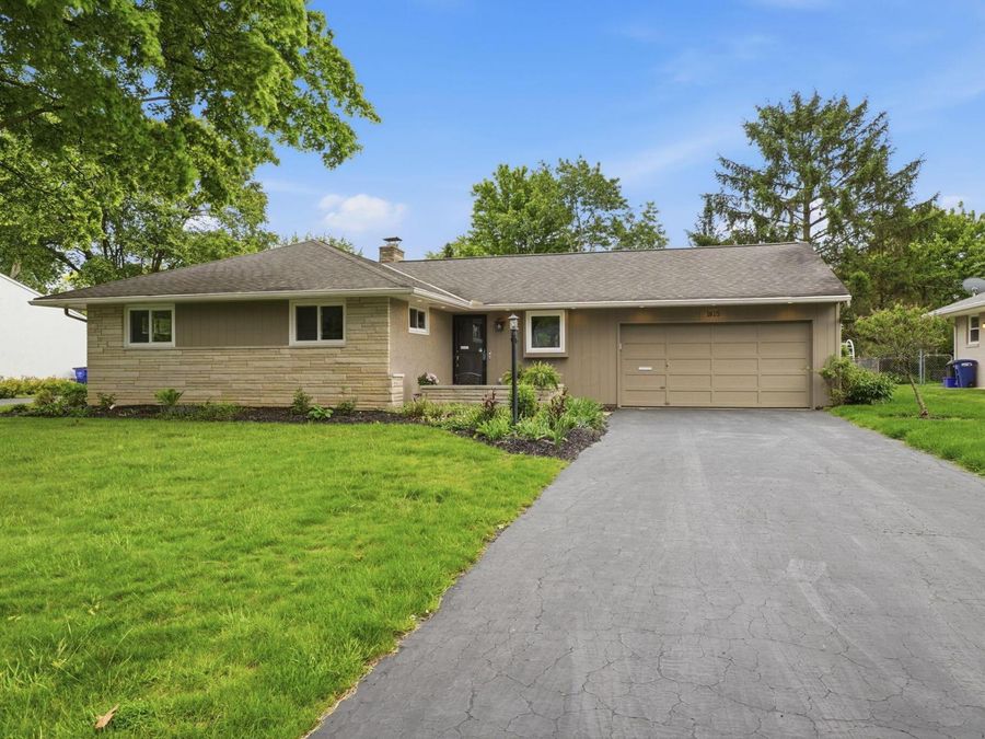 1815 Merriweather Drive , Columbus, OH 43221 Photo 1