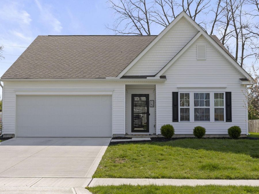15 Thurber Road , Ashville, OH 43103 Photo 1