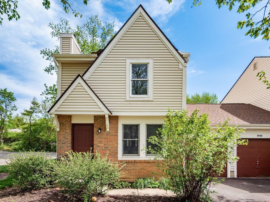 4944 Buck Thorn Lane , Columbus, OH 43220 Photo 1