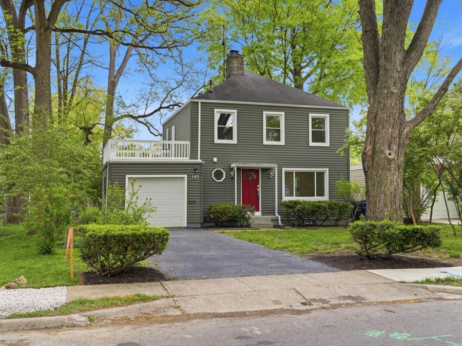 142 S Gould Road , Columbus, OH 43209 Photo 1