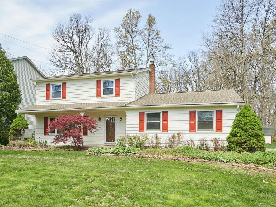 3083 Cliffside Drive , Akron, OH 44321 Photo 1