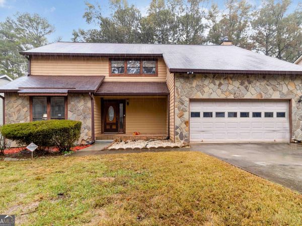 4854 Terrace Green Trace, Stone Mountain, GA 30088
