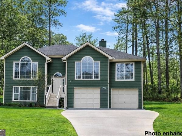 55 Jill Lane, Covington, GA 30016
