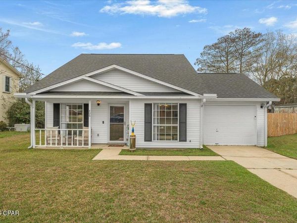 406 Rossi Way , Pensacola, FL 32506