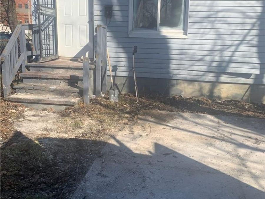 14713 Pepper Avenue , Cleveland, OH 44110 Photo 1
