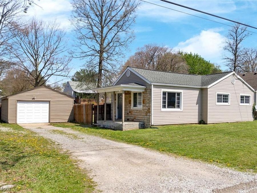 2805 Old Home Road , Akron, OH 44312 Photo 1