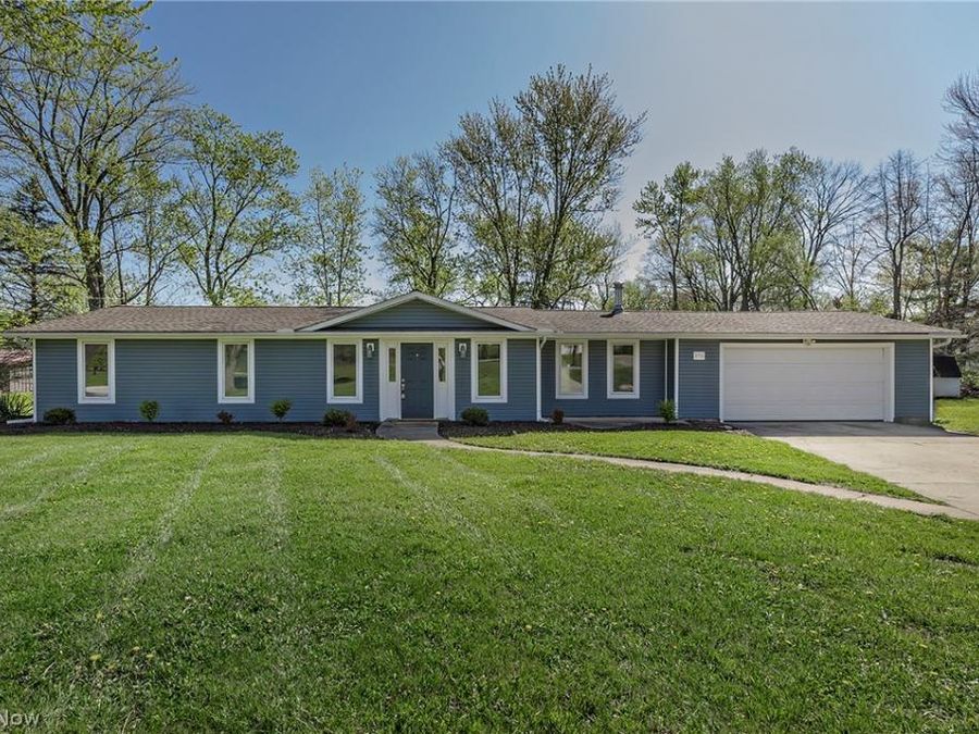8708 State Route 14 , Streetsboro, OH 44241 Photo 1