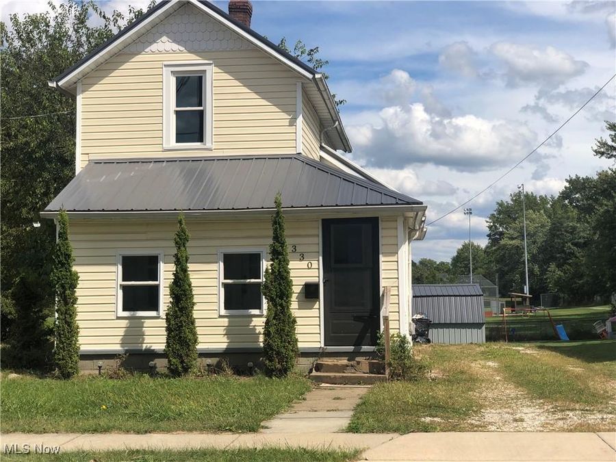 330 Foundry Street , Medina, OH 44256 Photo 1