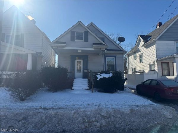 7916 Maryland Avenue , Cleveland, OH 44105