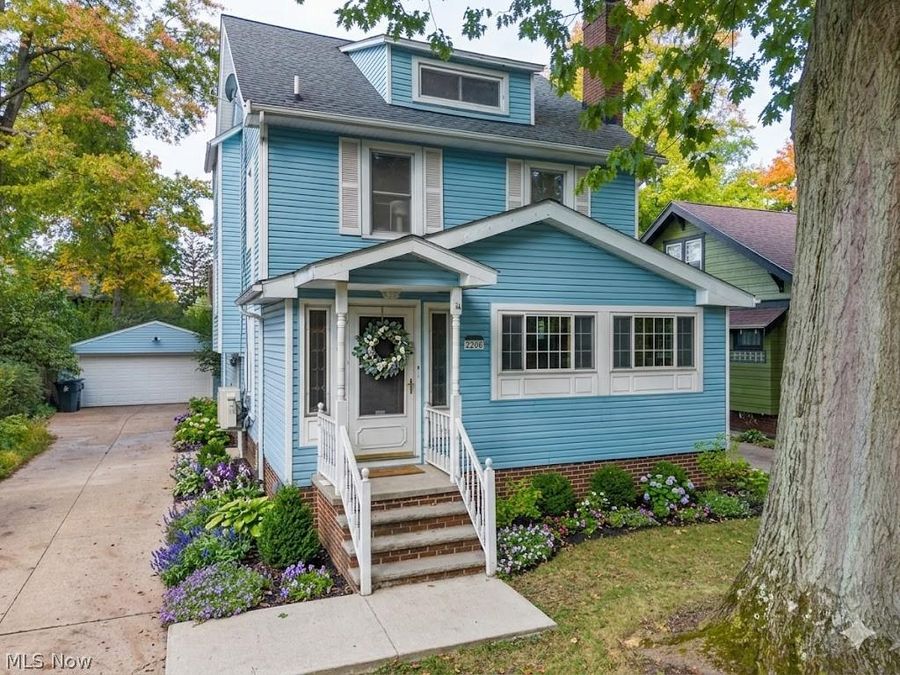 2206 Westminster Road , Cleveland Heights, OH 44118 Photo 1