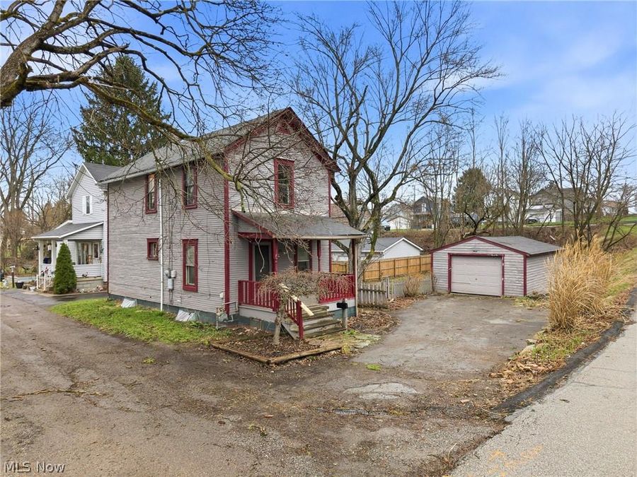 55 West Street , East Palestine, OH 44413 Photo 1