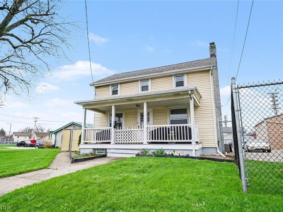 2007 Cleveland Avenue SW, Canton, OH 44707 Photo 1