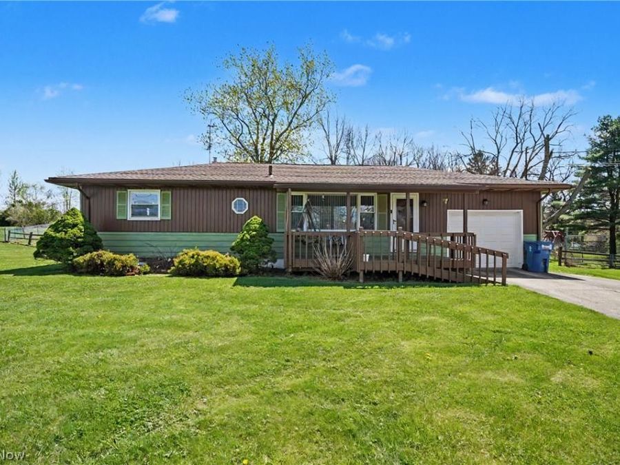 3350 Brunk Road , Akron, OH 44312 Photo 1