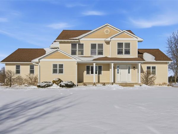 10198 162nd Street , Chippewa Falls, WI 54729