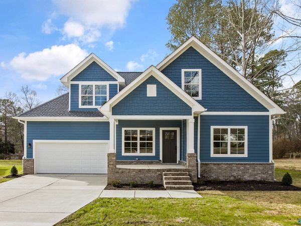 1617 Penn Road SW, Hartselle, AL 35640
