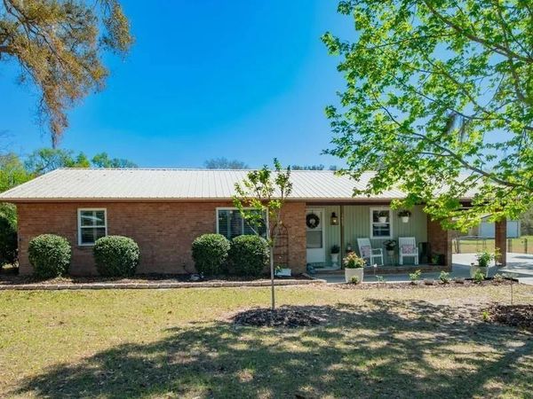 1805 COTTAGE AVENUE SW, LIVE OAK, FL 32064