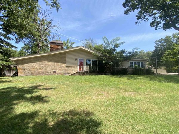 9 White Oak , Mount Ida, AR 71957