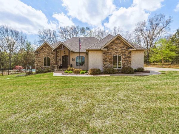 36 Meadow Crest , Sherwood, AR 72120
