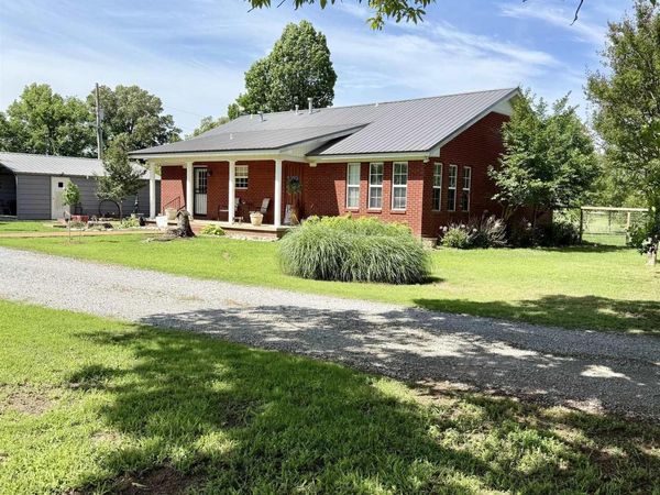 361 Phillips Road 367 , Poplar Grove, AR 72374