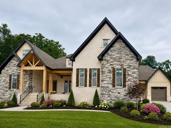 5680 Whistling Straits , Conway, AR 72034