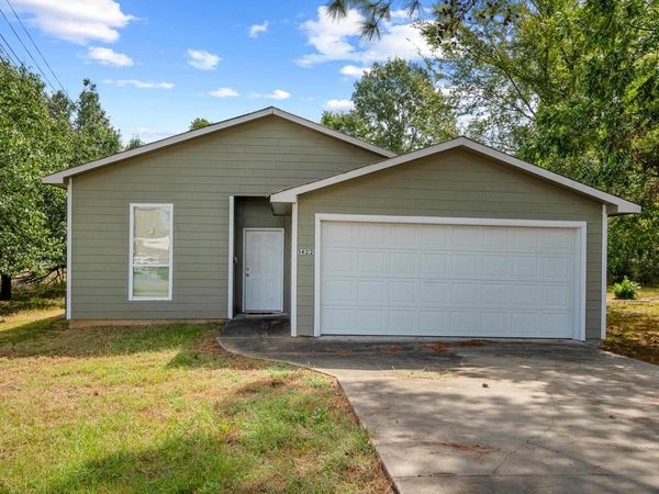 1422 2nd North W , Prescott, AR 71857