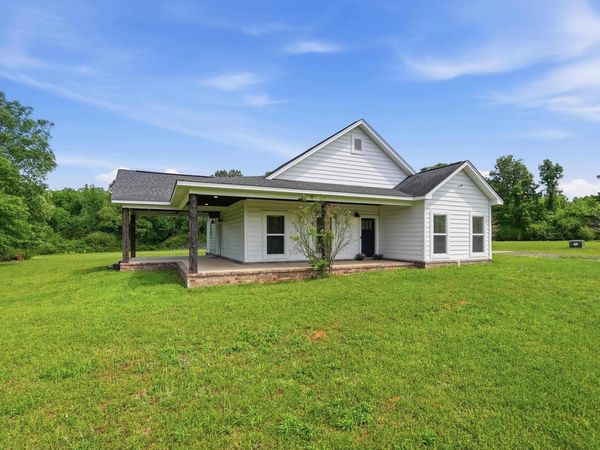 7759 Hwy 89 S , Lonoke, AR 72086