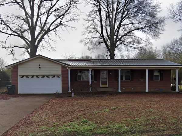 89 MT PLEASANT RD, Red Banks, MS 38661