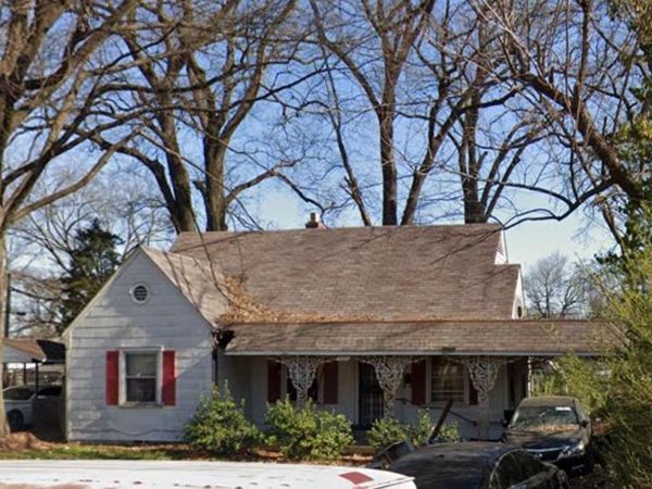 3394 BUCHANAN AVE, Memphis, TN 38122