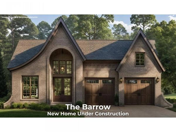 1853 Notting Hill, Chattanooga 37405