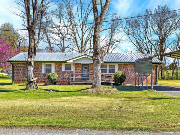 176 Old Charleston Road, Cleveland 37312