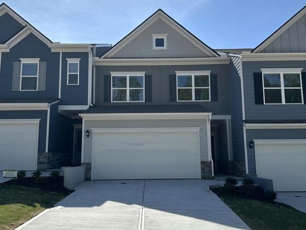 5143 Hornbeam Drive, Collegedale 37363