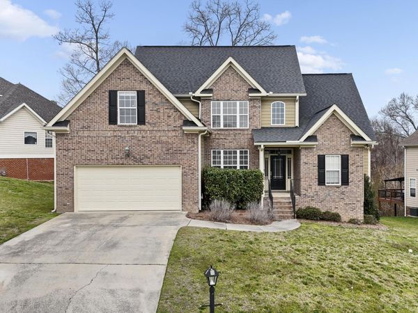 5850 Caney Ridge Circle, Ooltewah 37363