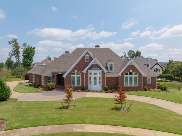 1934 Aviara Drive, Chattanooga 37421