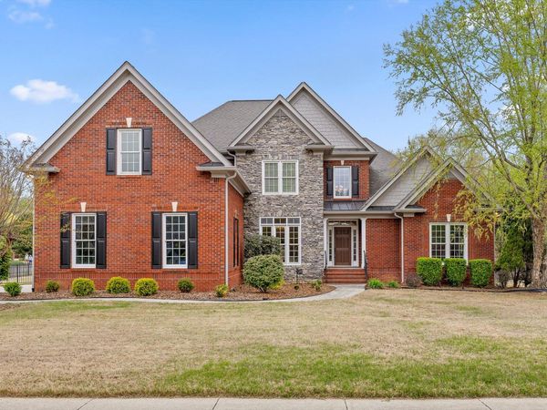 3091 Enclave Bay Drive, Chattanooga 37415