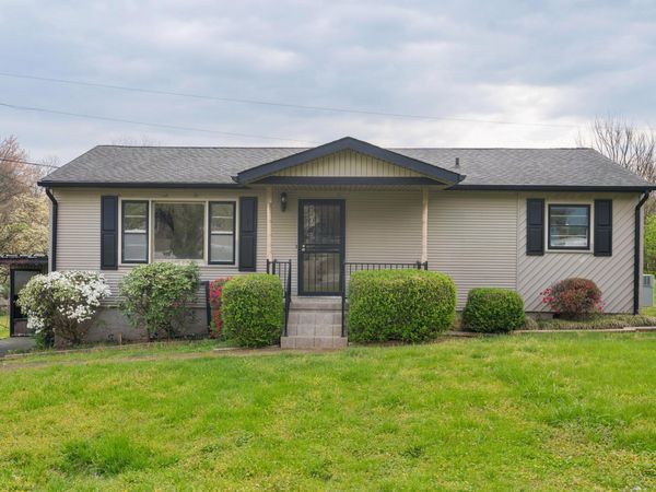 4606 Beverly Kay Drive, Chattanooga 37416